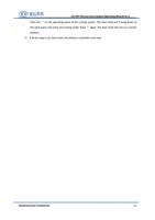 LFSPMT43 Live Focus System Operating Manual V13 Press (Page 33 / 99) LFS-PM-T43 Live Focus System Operating Manual V1.3